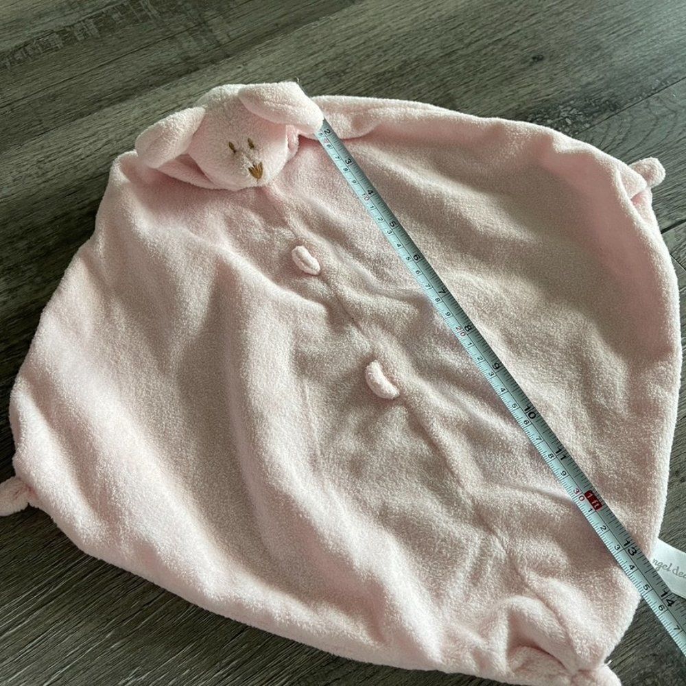 Angel Dear Blankie - Picture 3 of 4